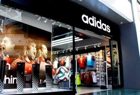 Adidas tienda online oficial